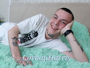 CorbanHarris