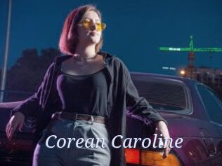 Corean_Caroline
