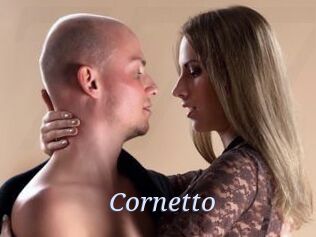 Cornetto