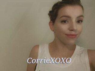 CorrieXOXO