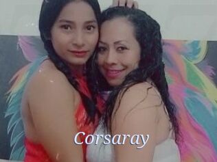 Corsaray
