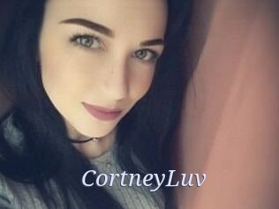 CortneyLuv