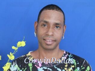 CorwinDallas