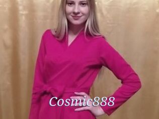 Cosmic888