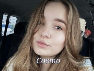 Cosmo