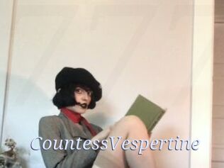 CountessVespertine