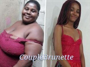 CoupleBrunette 777 Erotik Chat