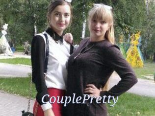 CouplePretty