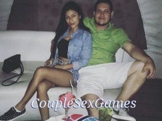 CoupleSexGames