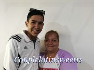 Couplelatinsweetts