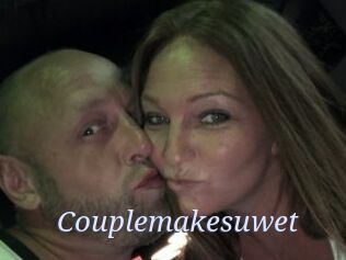 Couplemakesuwet 777 Erotik Chat