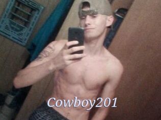 Cowboy201