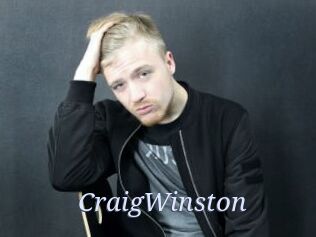 CraigWinston