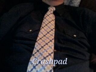 Crashpad