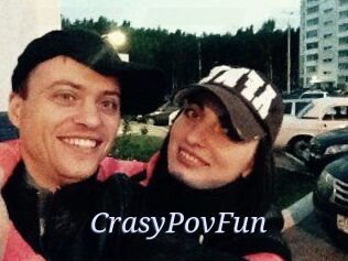 CrasyPovFun