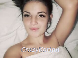 CrazyKarina