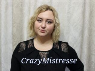 CrazyMistresse