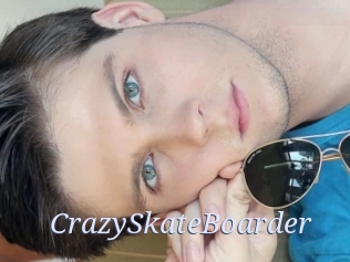 CrazySkateBoarder 777 Erotik Chat