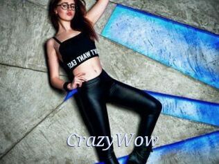 CrazyWow