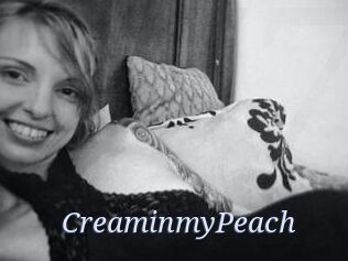 Creamin_my_Peach