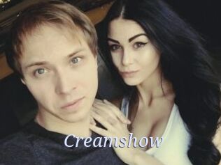 Creamshow
