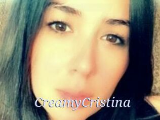 CreamyCristina 777 Erotik Chat