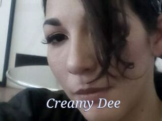 Creamy_Dee