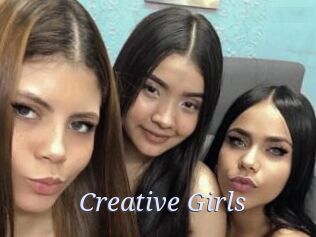 Creative_Girls