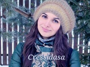 Cressidasa