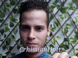 CrhistianHott