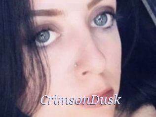CrimsonDusk