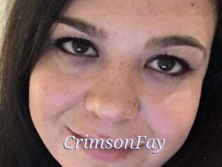 CrimsonFay