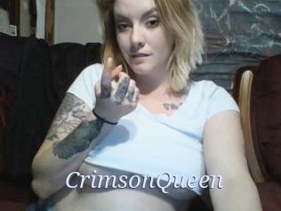 CrimsonQueen
