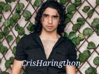 CrisHaringthon