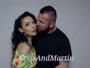 CrissAndMartin