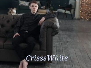 CrisssWhite