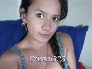 Cristal323 777 Erotik Chat