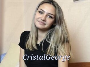 CristalGeorge 777 Erotik Chat