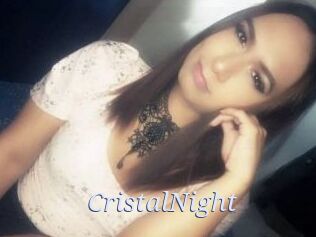 CristalNight 777 Erotik Chat
