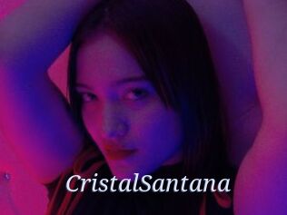 CristalSantana
