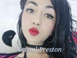 Cristal_Preston 777 Erotik Chat