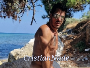 CristianNude 777 Erotik Chat