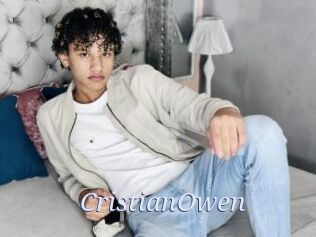 CristianOwen