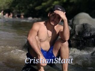 CristianStant 777 Erotik Chat