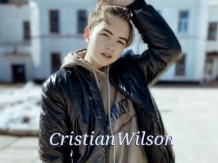 CristianWilson