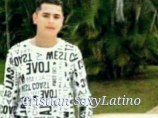 Cristian_SexyLatino