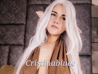 Cristinabluee