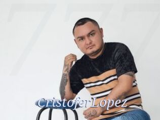 CristoferLopez