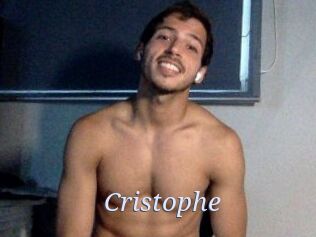 Cristophe