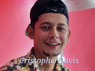 CristopherDavis